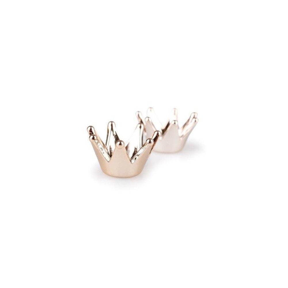 CORONA ROSEGOLD D2XH1.3CM